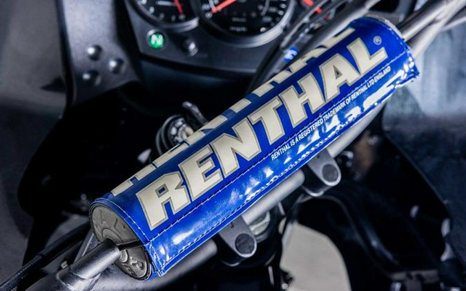 2018 Kawasaki KLR650 650