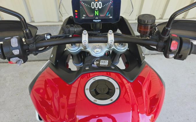 2024 TRIUMPH TIGER 900 GT