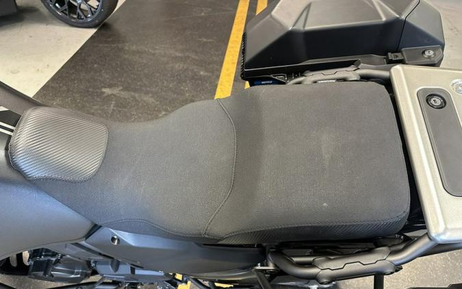 2023 Kawasaki KLR 650 Adventure