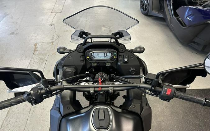 2023 Kawasaki KLR 650 Adventure
