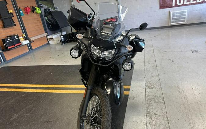 2023 Kawasaki KLR 650 Adventure