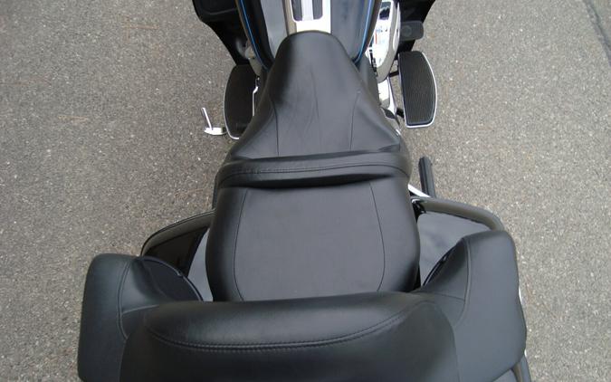 2020 Harley-Davidson® Ultra Limited Vivid Black