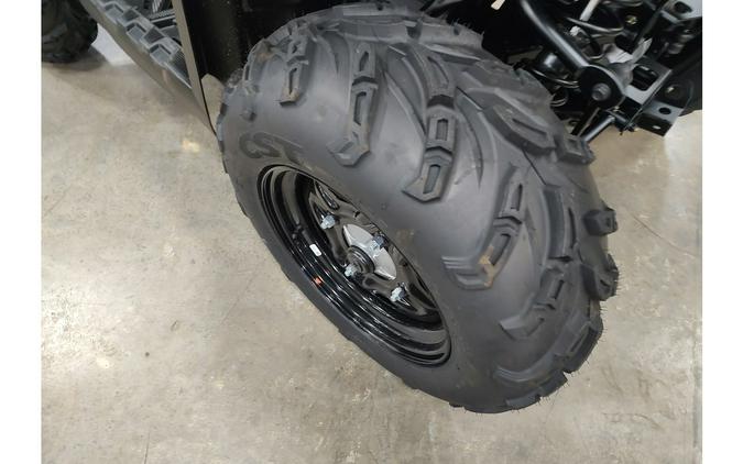2026 Scrambler® 850 - Polaris