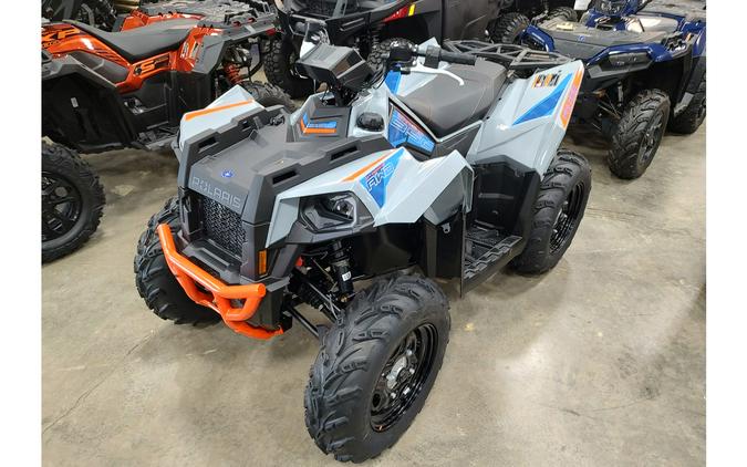2026 Scrambler® 850 - Polaris