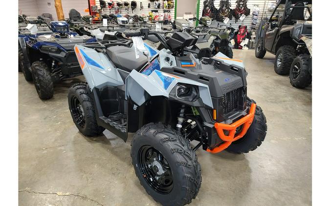 2026 Scrambler® 850 - Polaris