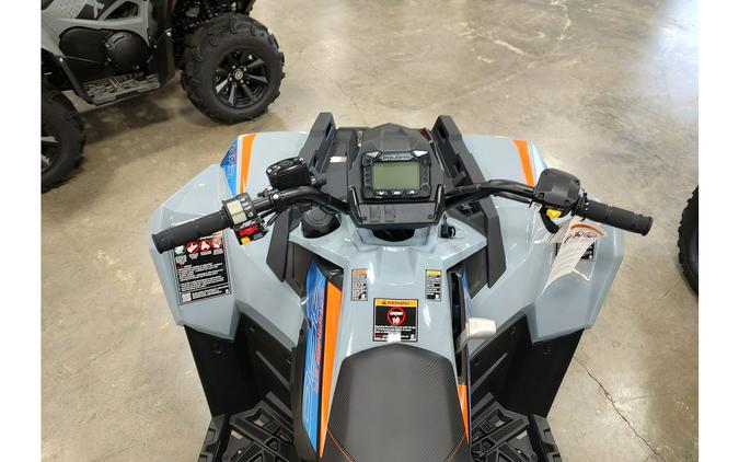 2026 Scrambler® 850 - Polaris