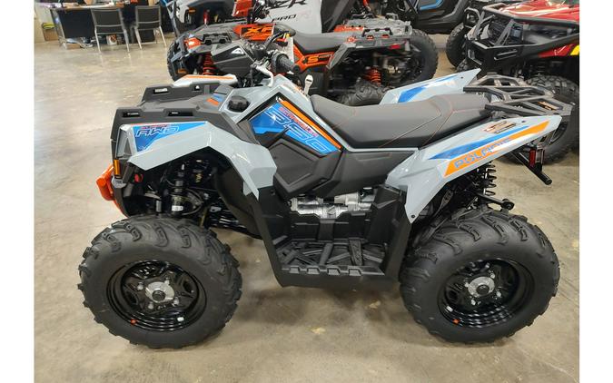 2026 Scrambler® 850 - Polaris