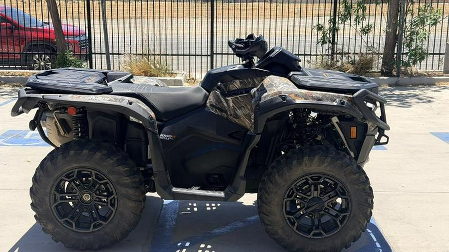 2026 Can-Am® Outlander MAX XT 1000R