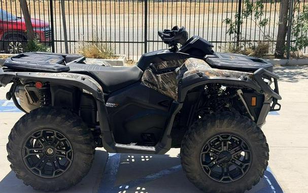 2026 Can-Am® Outlander MAX XT 1000R