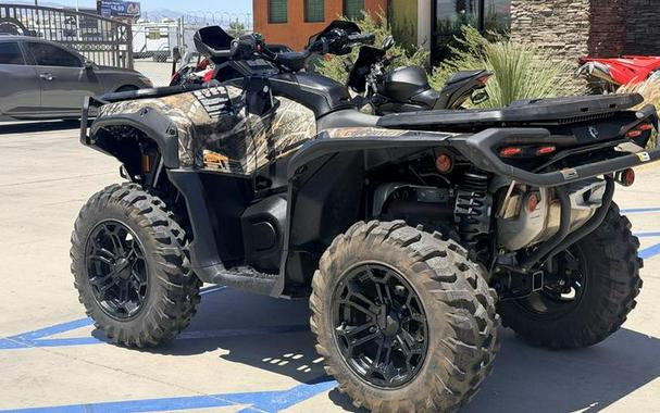 2026 Can-Am® Outlander MAX XT 1000R