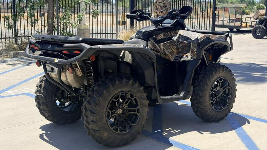2026 Can-Am® Outlander MAX XT 1000R