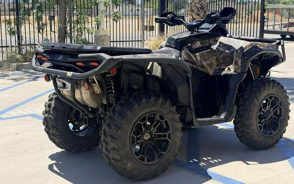 2026 Can-Am® Outlander MAX XT 1000R