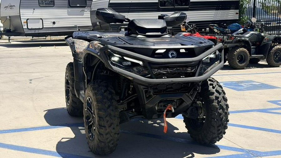 2026 Can-Am® Outlander MAX XT 1000R