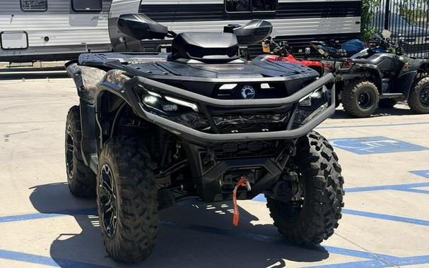 2026 Can-Am® Outlander MAX XT 1000R
