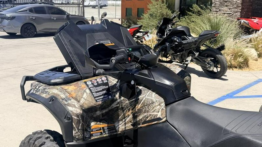 2026 Can-Am® Outlander MAX XT 1000R