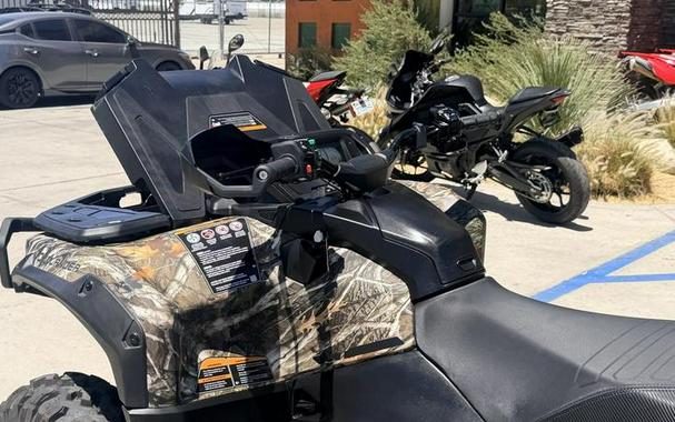 2026 Can-Am® Outlander MAX XT 1000R