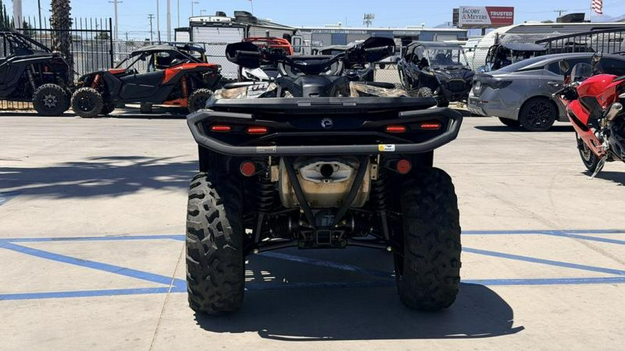 2026 Can-Am® Outlander MAX XT 1000R