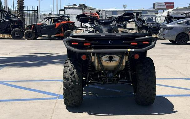 2026 Can-Am® Outlander MAX XT 1000R