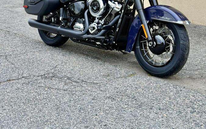 2026 Harley-Davidson® Heritage Classic FLHCS