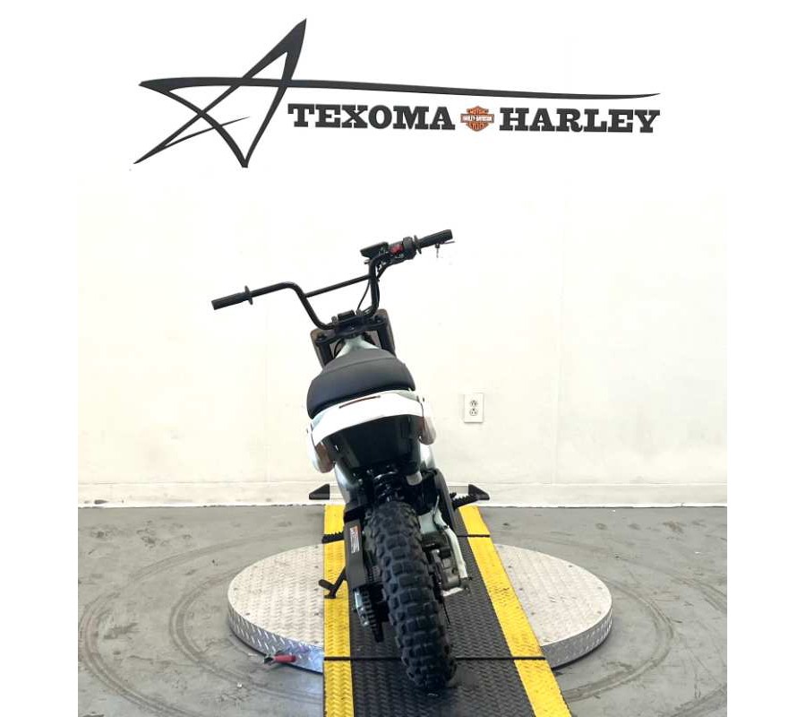 2027 LiveWire Honcho Off Road