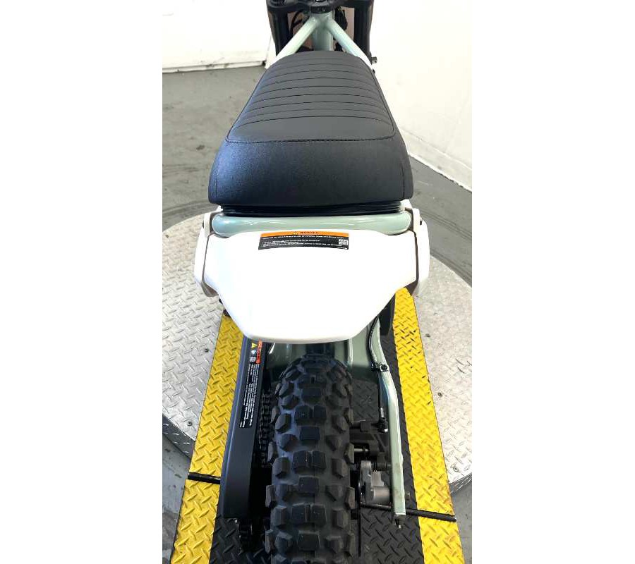 2027 LiveWire Honcho Off Road