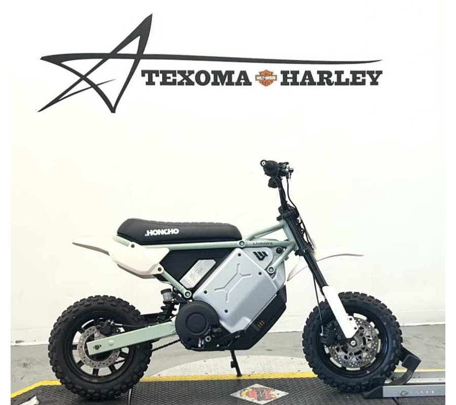 2027 LiveWire Honcho Off Road
