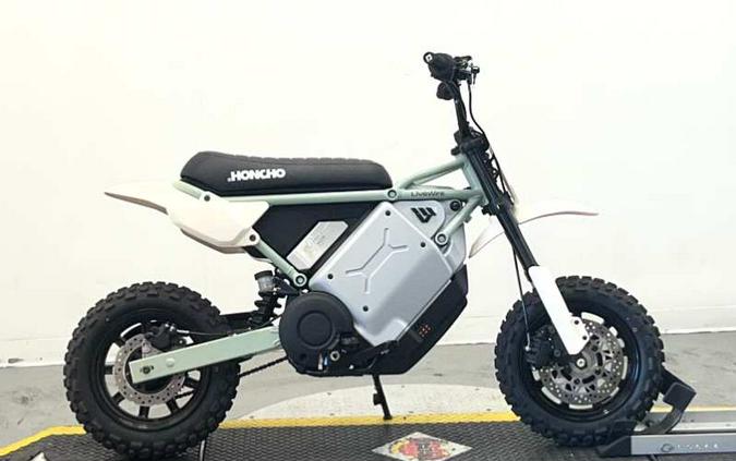2027 LiveWire Honcho S4HT