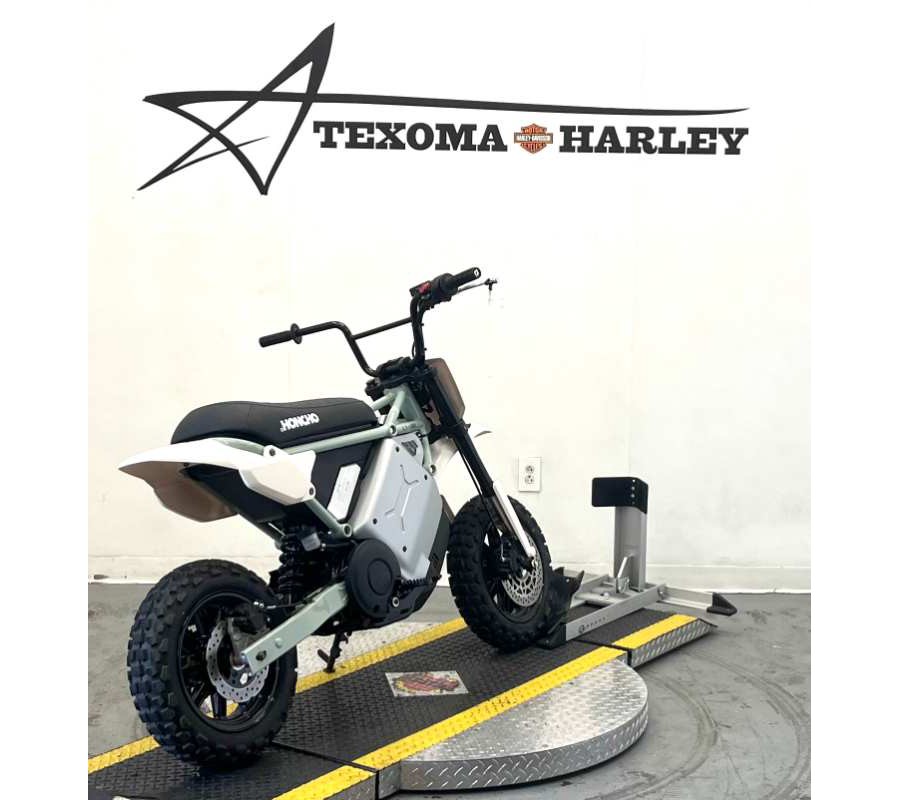 2027 LiveWire Honcho Off Road