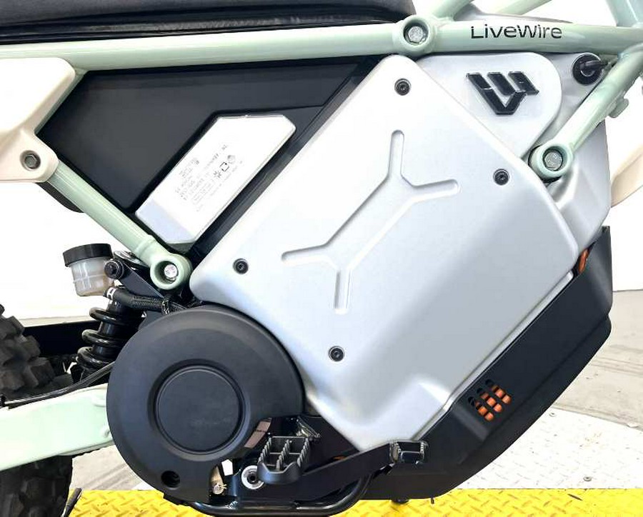 2027 LiveWire Honcho Off Road