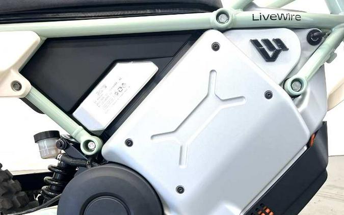 2027 LiveWire Honcho S4HT