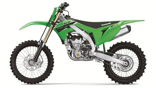 FIRST LOOK! NEW 2023 KAWASAKI KX250 & KX250X MODELS