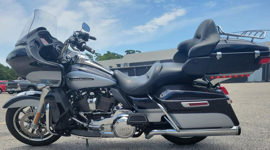 2019 Harley-Davidson® FLTRU - Road Glide® Ultra