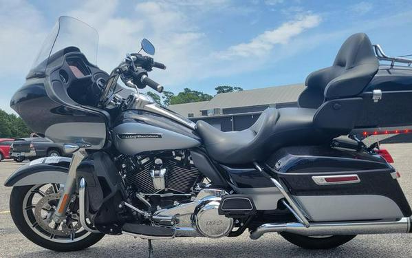 2019 Harley-Davidson® FLTRU - Road Glide® Ultra