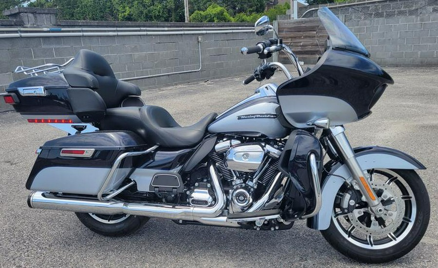 2019 Harley-Davidson® FLTRU - Road Glide® Ultra