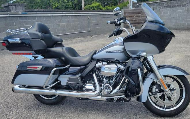 2019 Harley-Davidson® FLTRU - Road Glide® Ultra