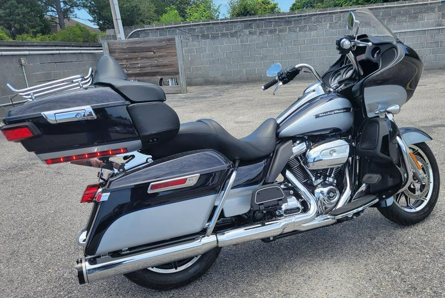 2019 Harley-Davidson® FLTRU - Road Glide® Ultra