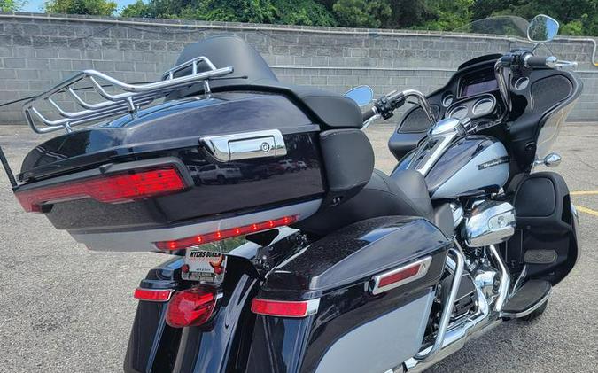 2019 Harley-Davidson® FLTRU - Road Glide® Ultra