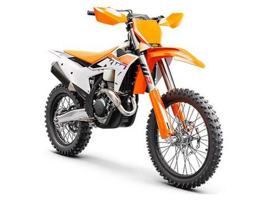 2023 KTM 350 XC-F