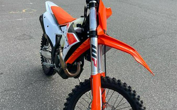 2023 KTM 350 XC-F