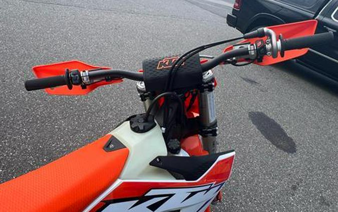 2023 KTM 350 XC-F