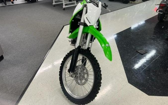 2023 Kawasaki KLX®300R