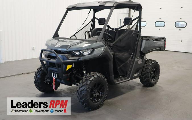 2024 Can-Am® Defender XT HD10