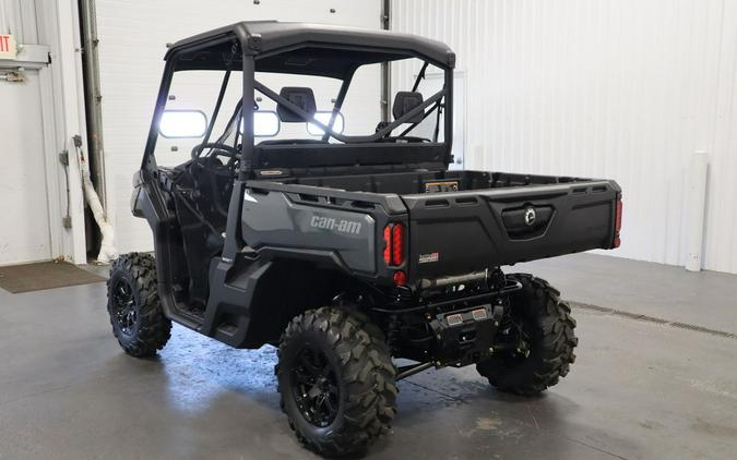 2024 Can-Am® Defender XT HD10