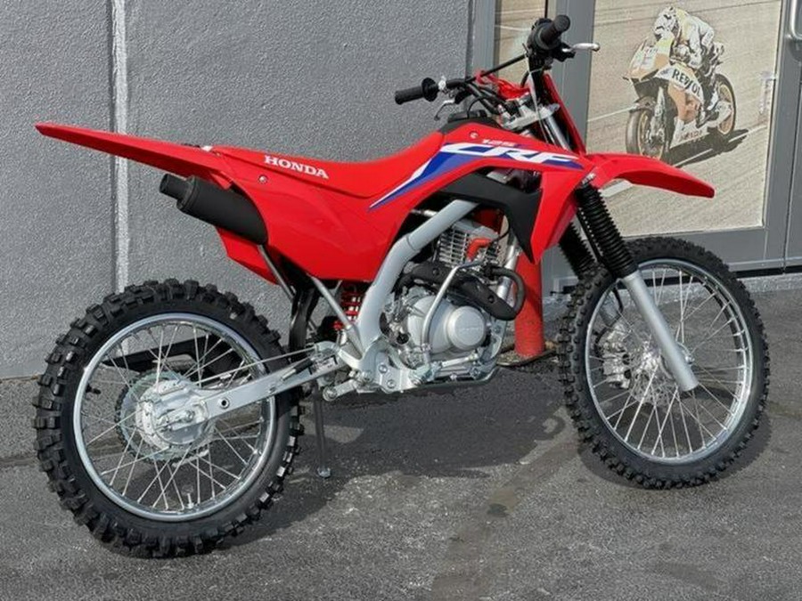 2023 Honda® CRF125F