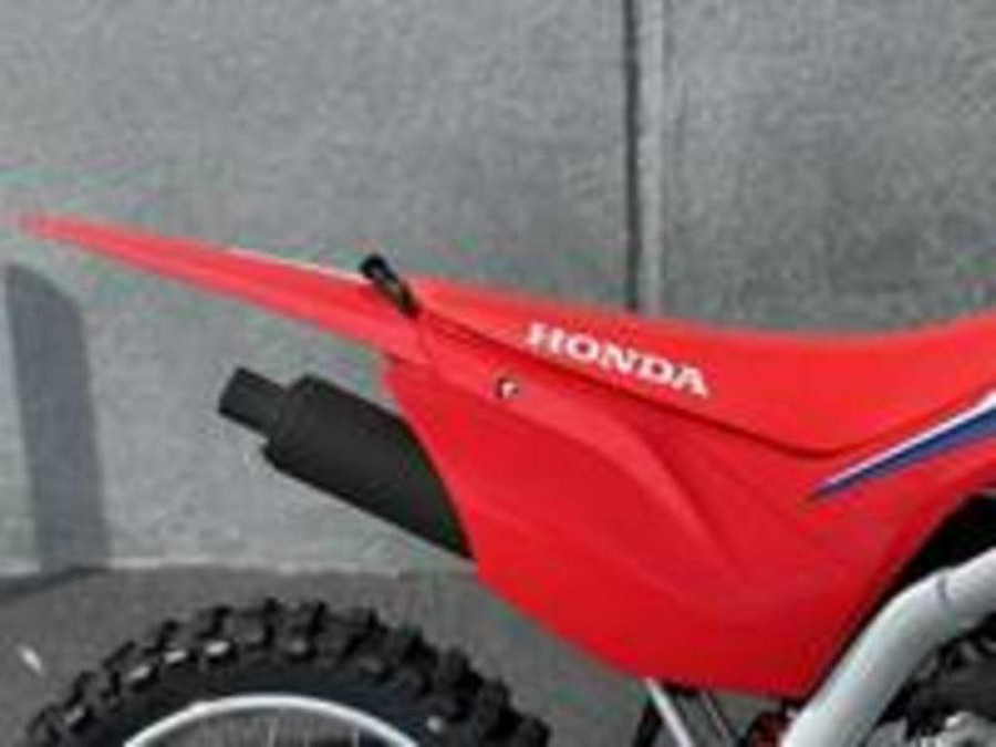 2023 Honda® CRF125F