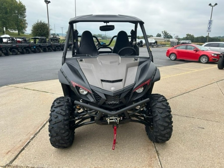 2024 Yamaha Wolverine X2 1000 XT-R