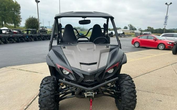 2024 Yamaha Wolverine X2 1000 XT-R