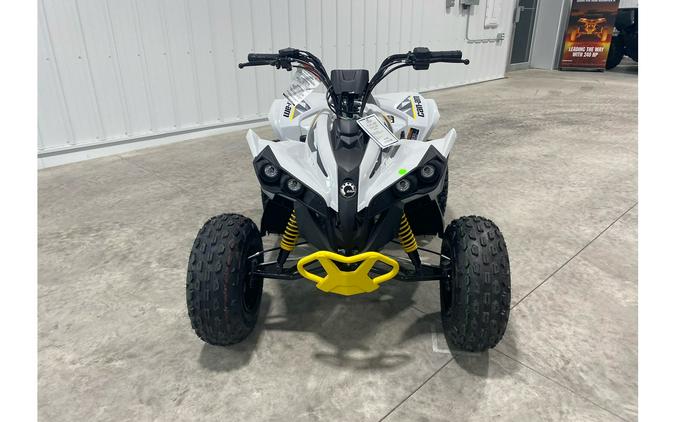 2024 Can-Am Renegade 110 EFI