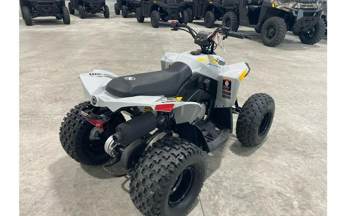 2024 Can-Am Renegade 110 EFI