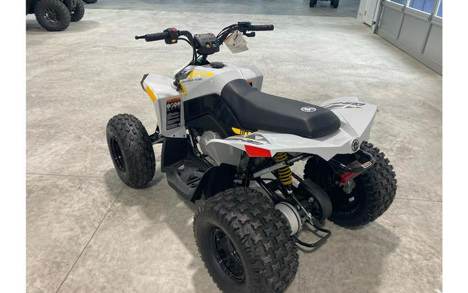 2024 Can-Am Renegade 110 EFI